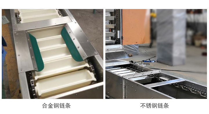 z型斗式提升機鏈條